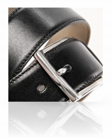 Ремень Унисекс 4072/40/Nero